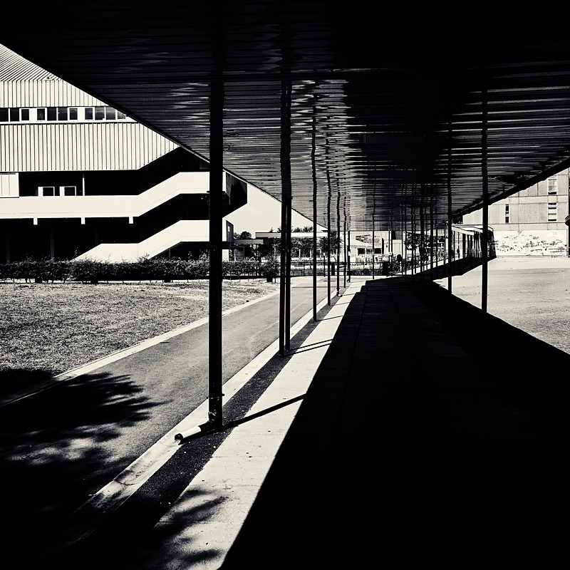  - Urban Geometry