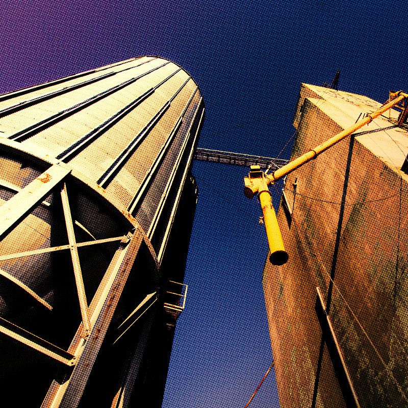  - Industrial Remains