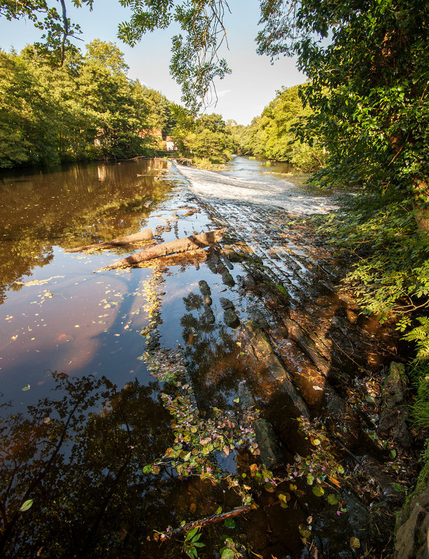  - Photographic Walks in North Yorkshire