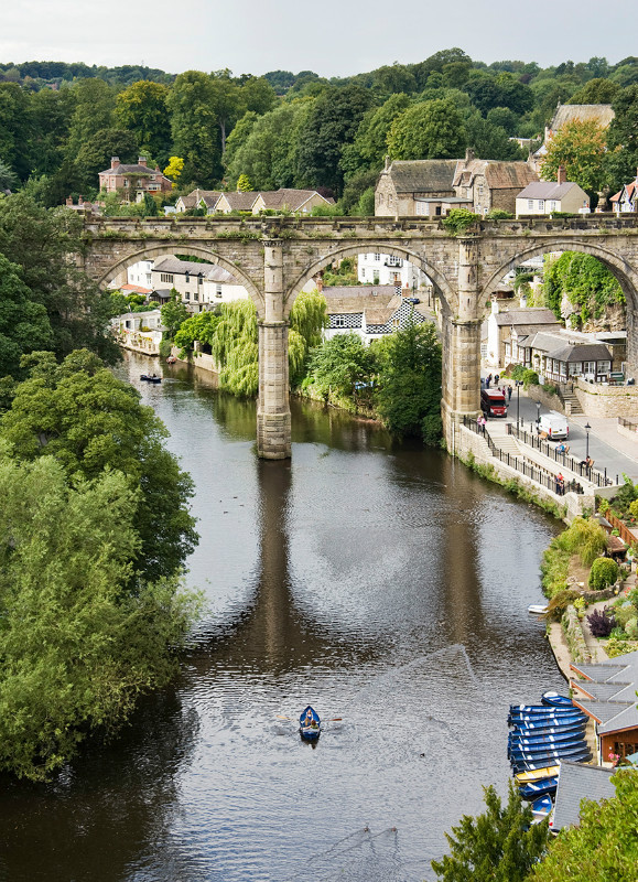  - Photographic Walks in North Yorkshire