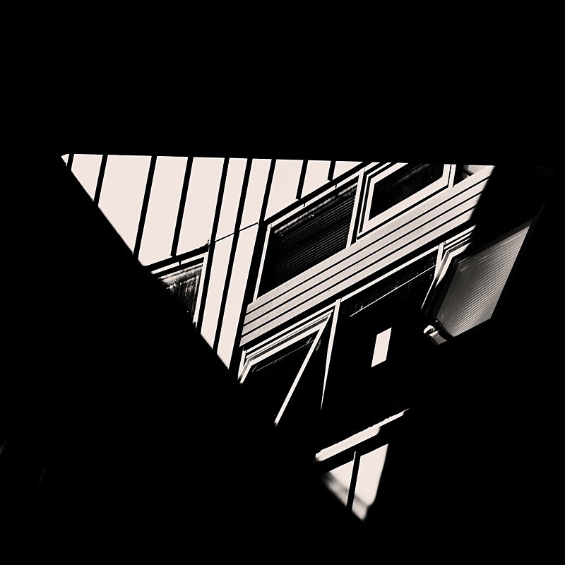  - Urban Geometry