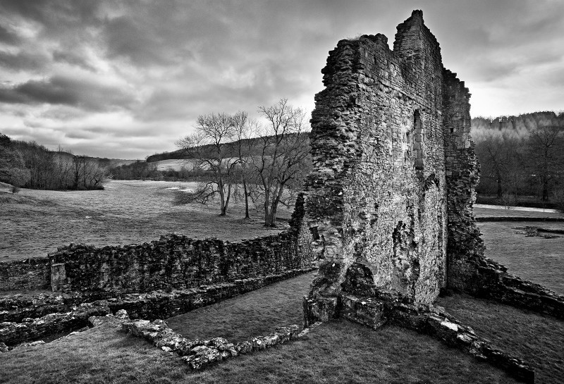 - Photographic Walks in North Yorkshire