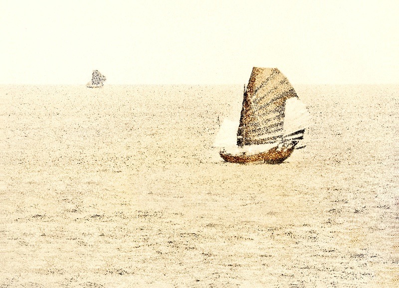  - Beauty of Light 1: Landscape