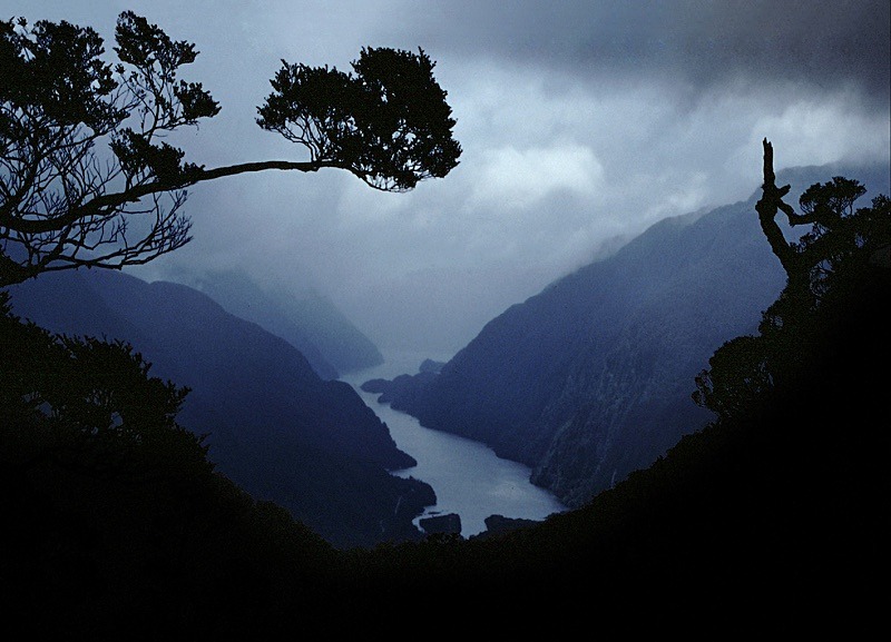  - Beauty of Light 1: Landscape