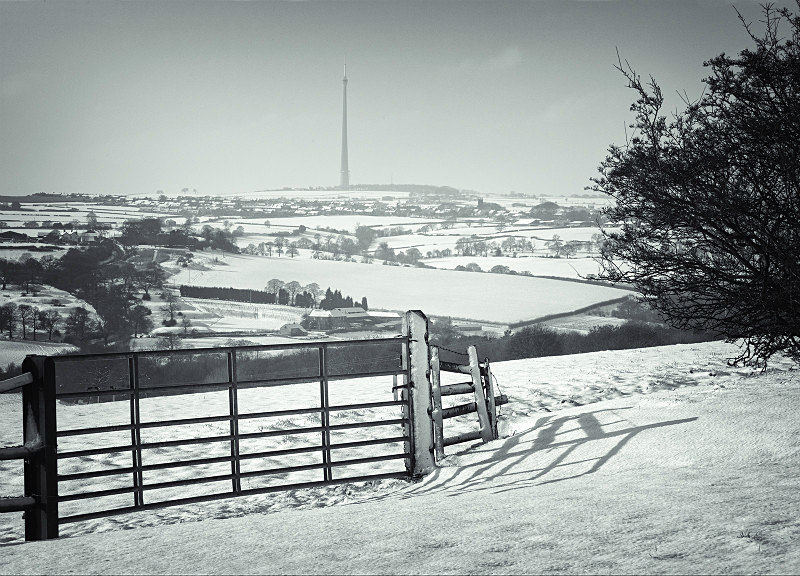  - Photographic Walks in North Yorkshire