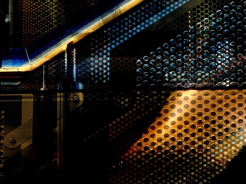  - Urban Geometry
