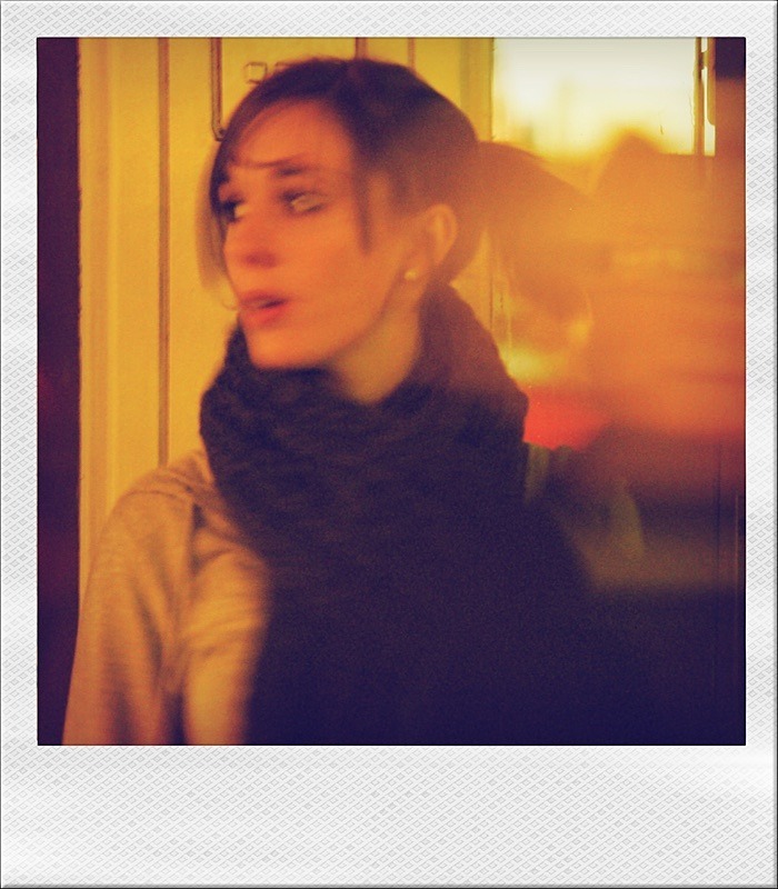  - Polaroid Dreams