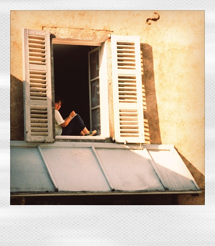  - Polaroid Dreams