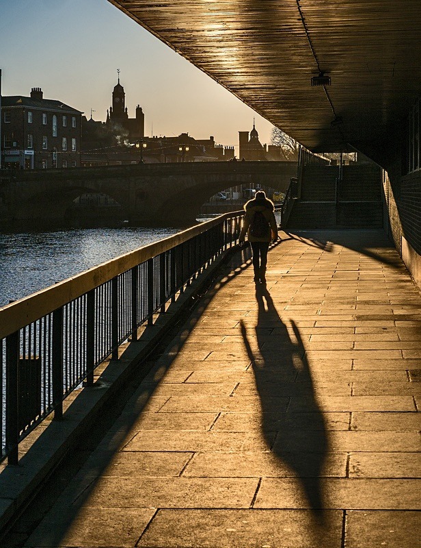  - Beauty of Light 2: Cityscape