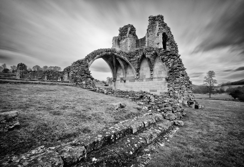  - Photographic Walks in North Yorkshire