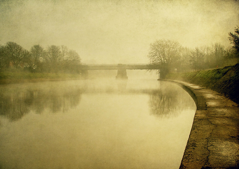  - River Passage