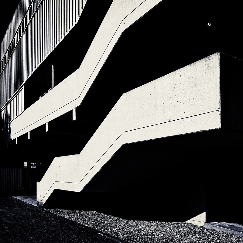  - Urban Geometry