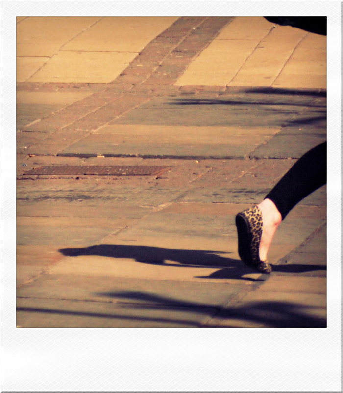  - Polaroid Dreams