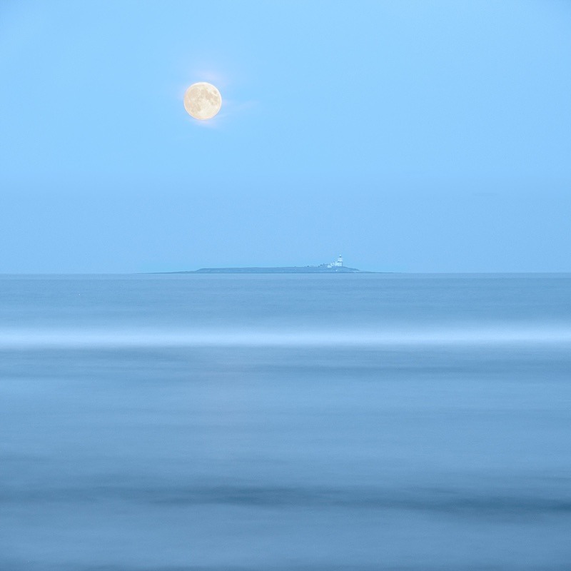  - Beauty of Light 6: Water