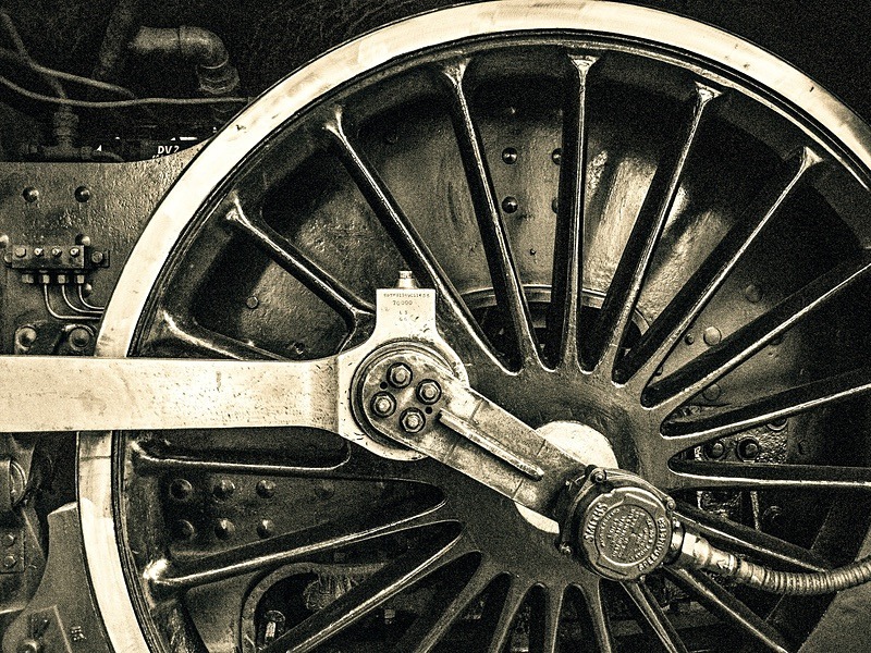  - Analogue Tech