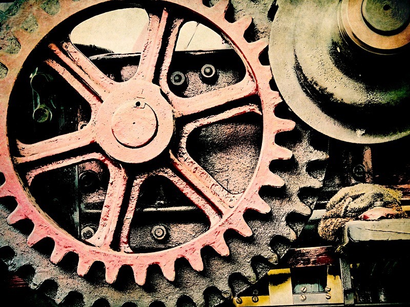  - Analogue Tech