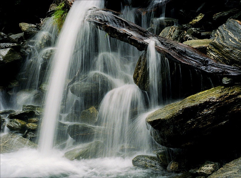  - Beauty of Light 6: Water