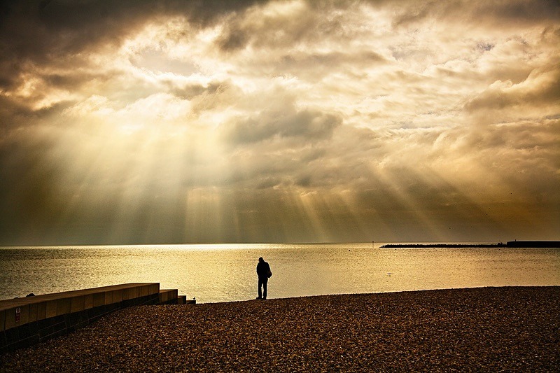  - Beauty of Light 3: Contre-Jour