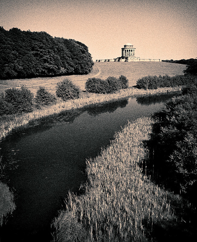  - Photographic Walks in North Yorkshire