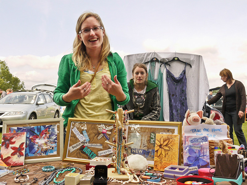  - Car Boot