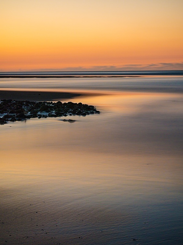  - Beauty of Light 5: Fall of Dusk