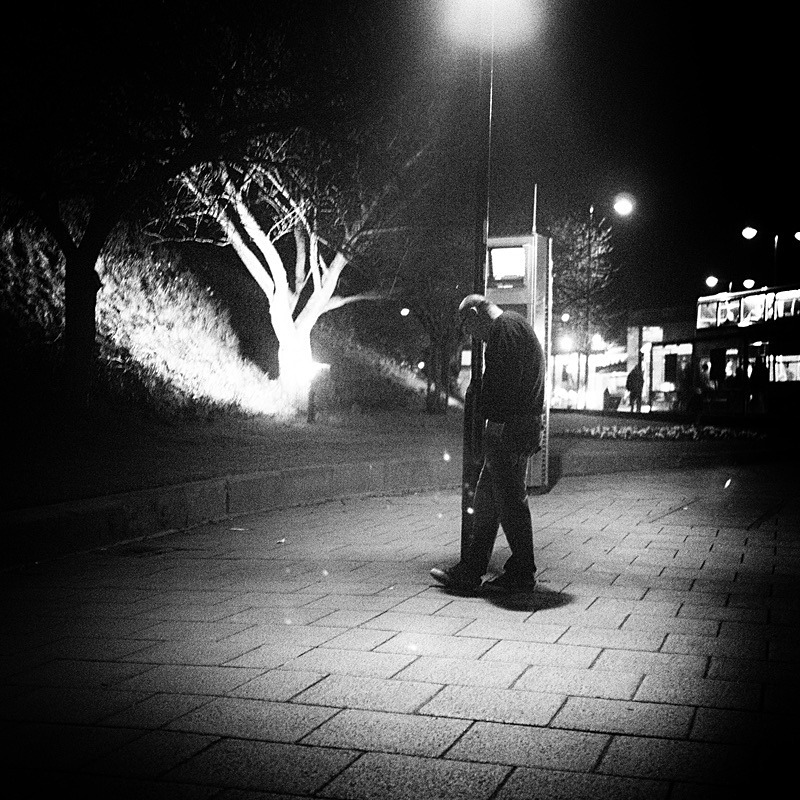  - Film Noir