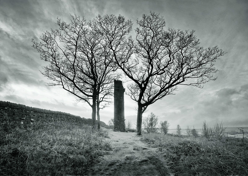  - Photographic Walks in North Yorkshire