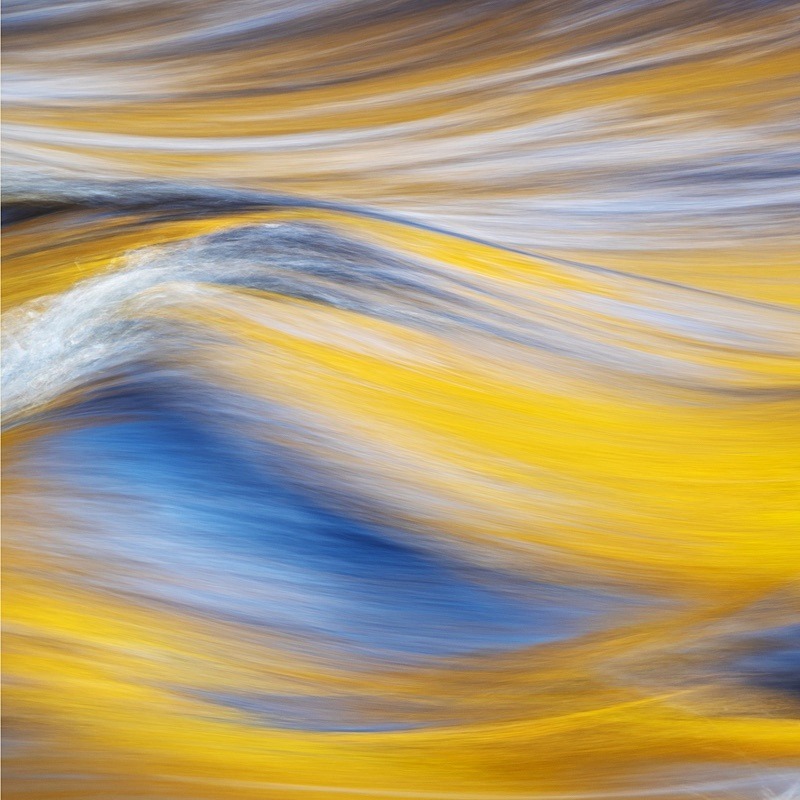  - Beauty of Light 6: Water