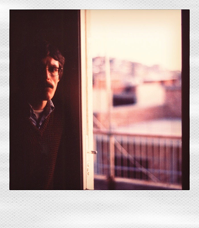  - Polaroid Dreams