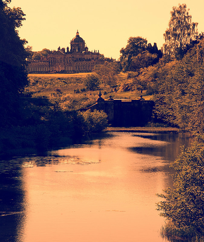  - Photographic Walks in North Yorkshire