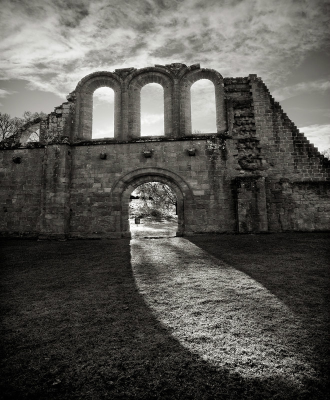  - Photographic Walks in North Yorkshire