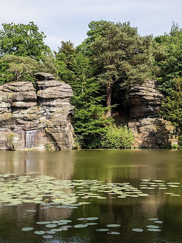  - Photographic Walks in North Yorkshire 2018