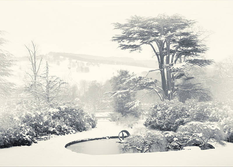  - Photographic Walks in North Yorkshire