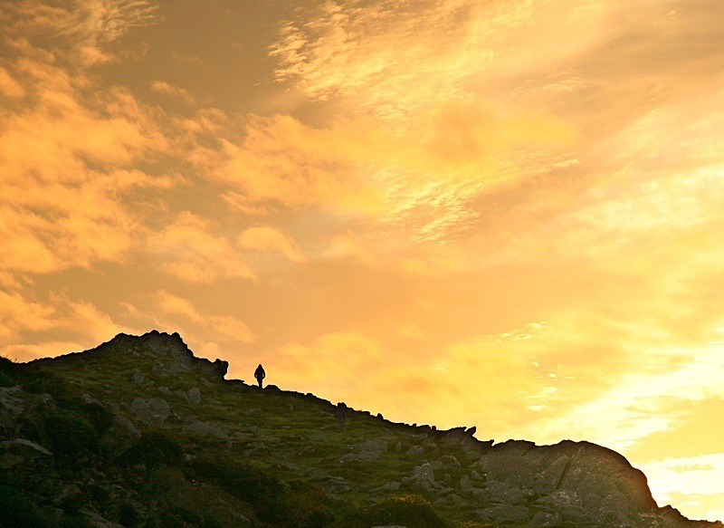  - Beauty of Light 5: Fall of Dusk