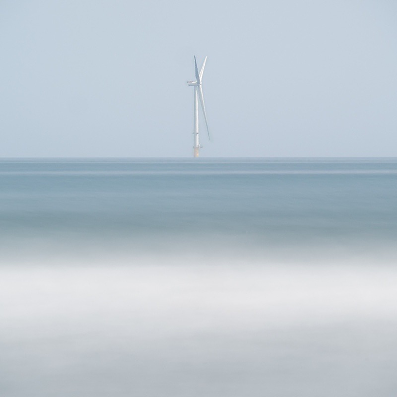  - Beauty of Light 6: Water
