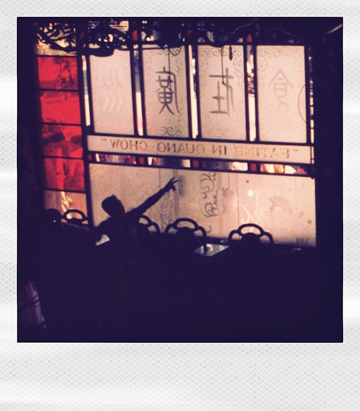  - Polaroid Dreams