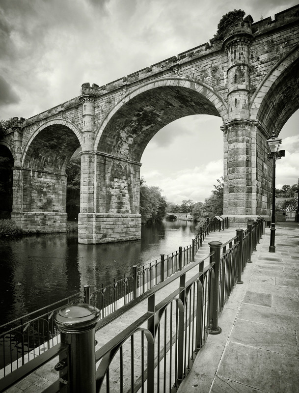  - Photographic Walks in North Yorkshire
