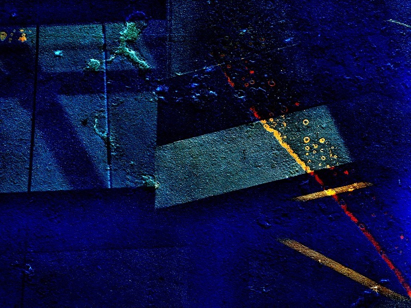  - Urban Geometry