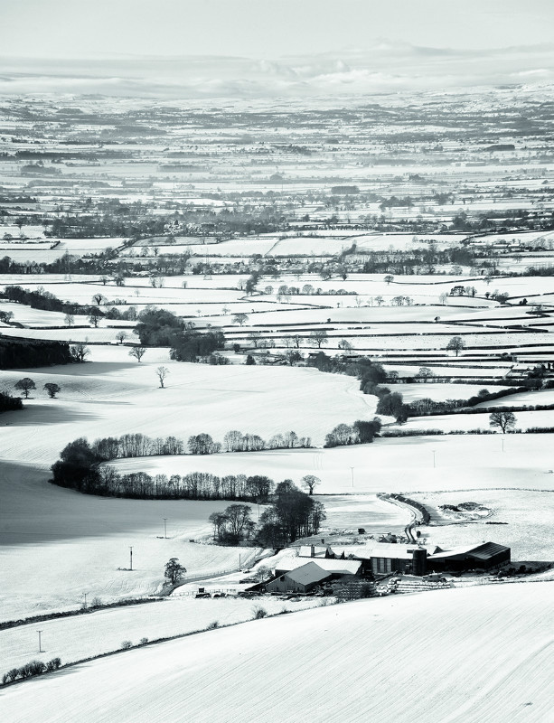  - Photographic Walks in North Yorkshire