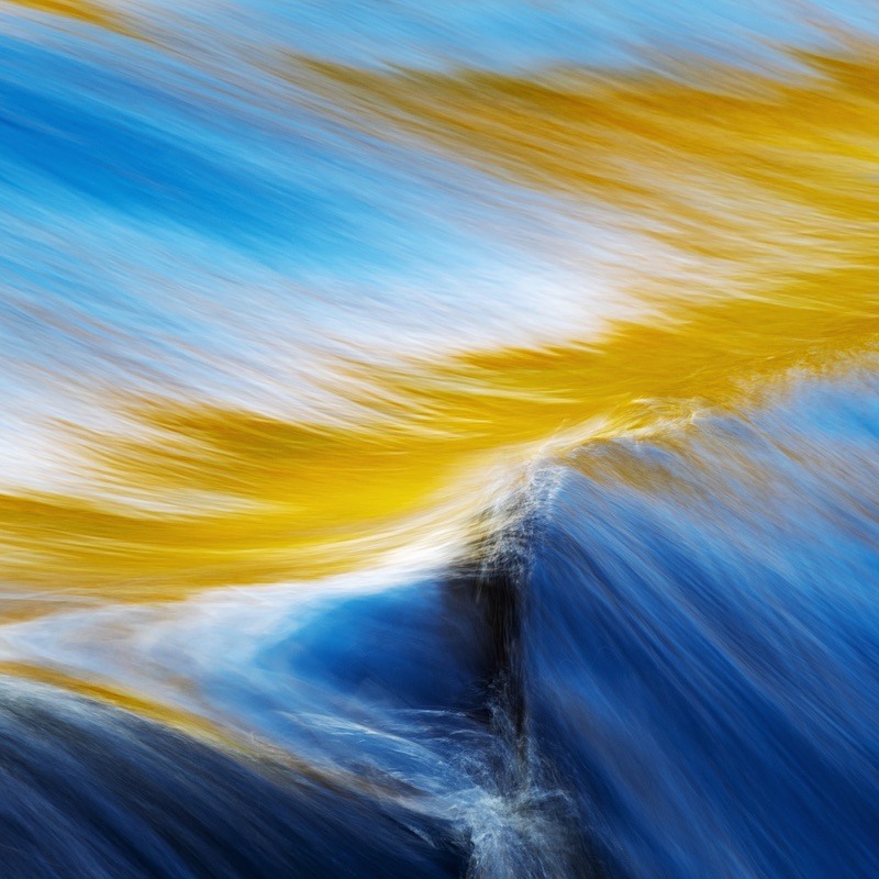  - Beauty of Light 6: Water