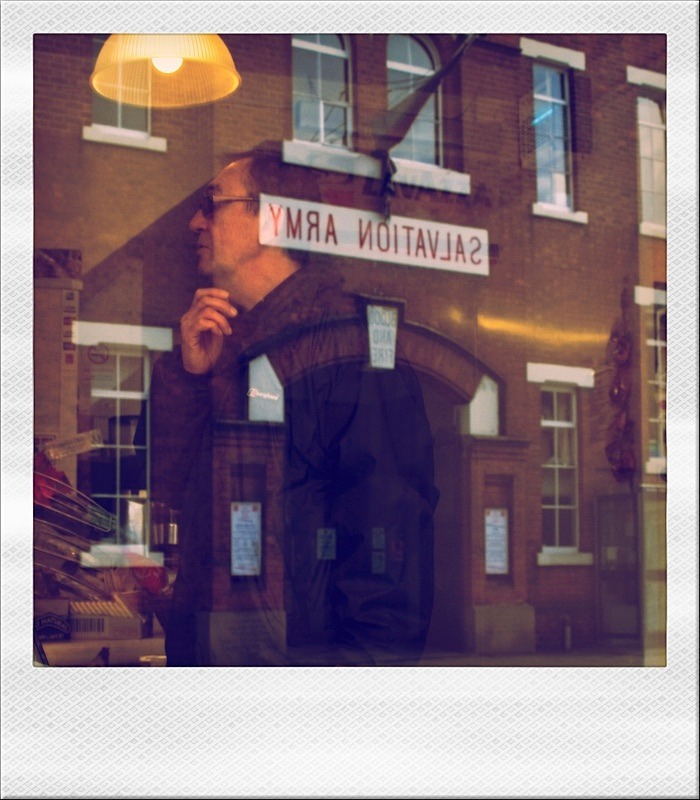  - Polaroid Dreams