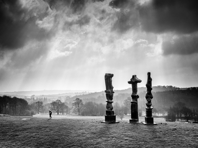  - New Photographic Walks 2017