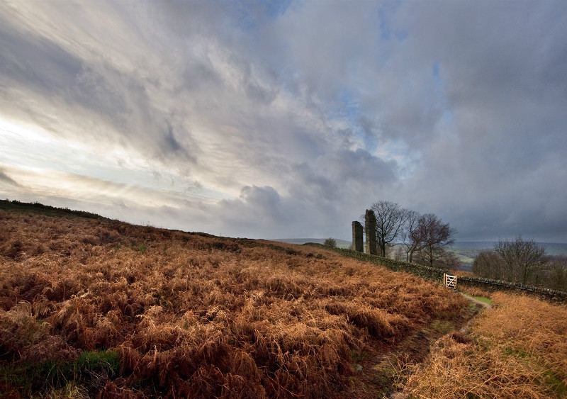  - Photographic Walks in North Yorkshire