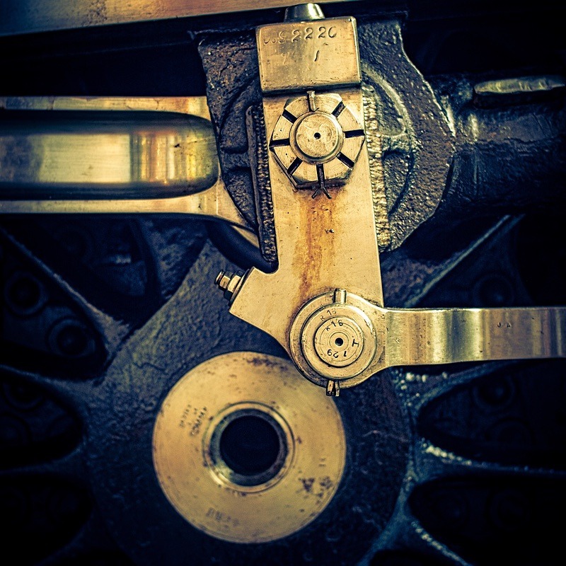  - Analogue Tech