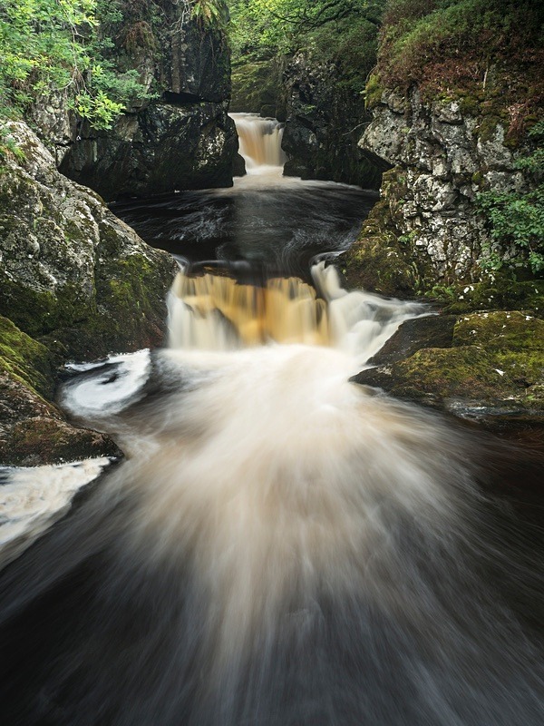  - Beauty of Light 6: Water