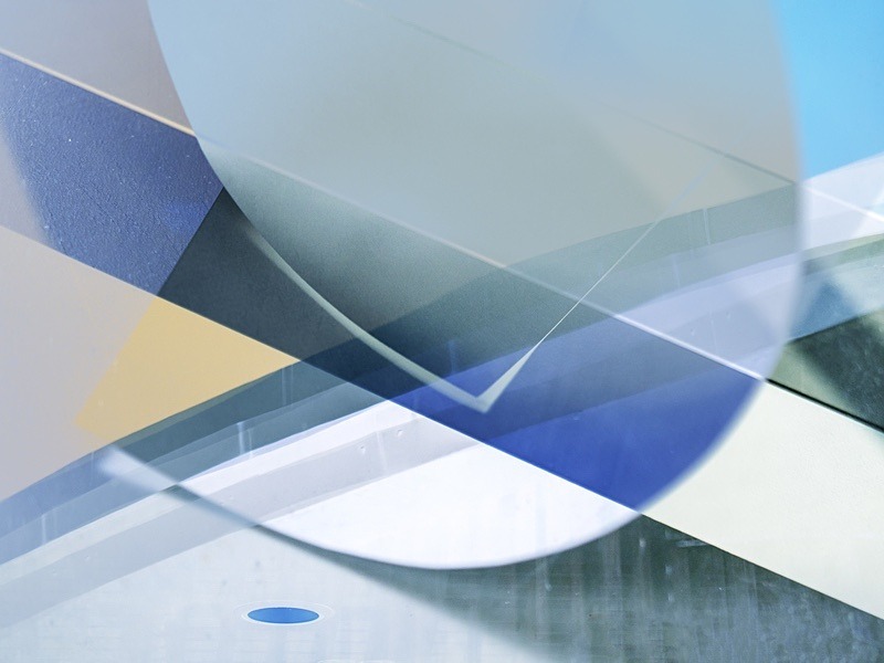  - Urban Geometry