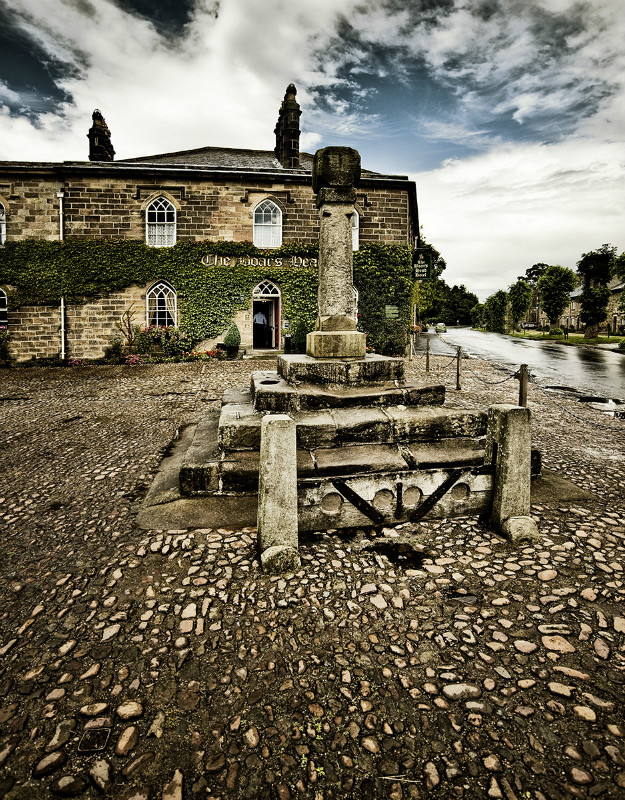  - Photographic Walks in North Yorkshire