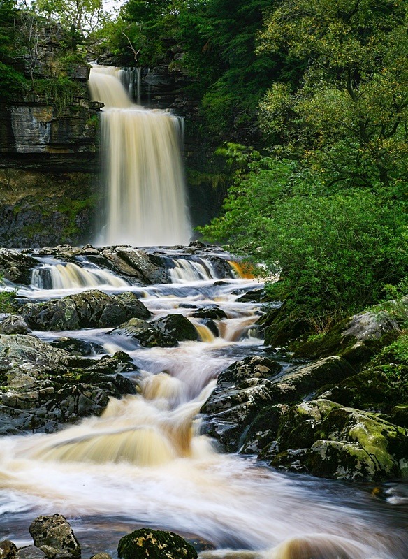  - Beauty of Light 6: Water
