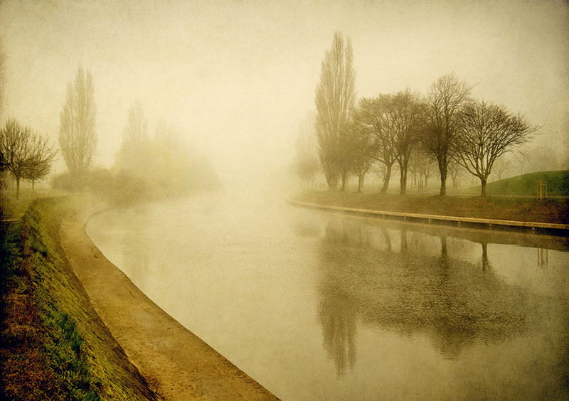  - River Passage