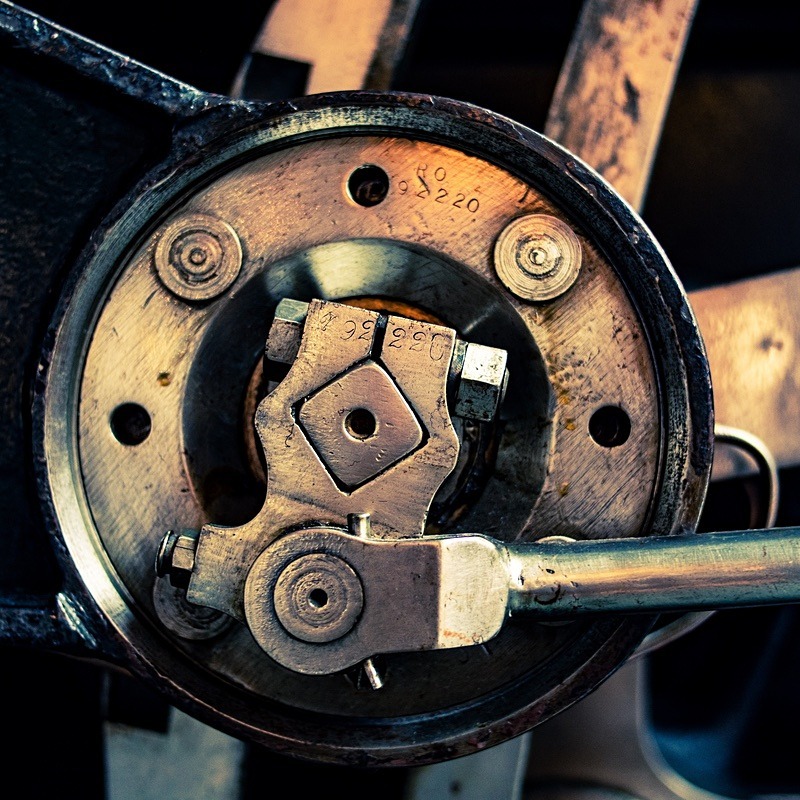  - Analogue Tech
